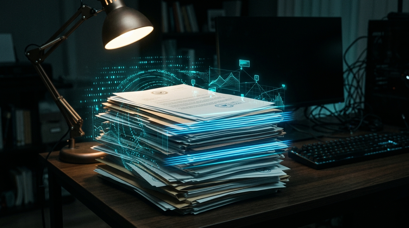 Government Data