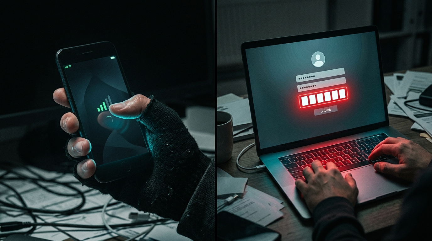 Network Bypass