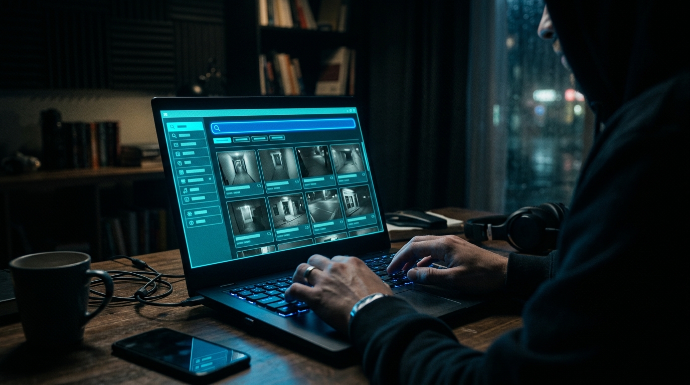 Shodan & IoT Crawlers
