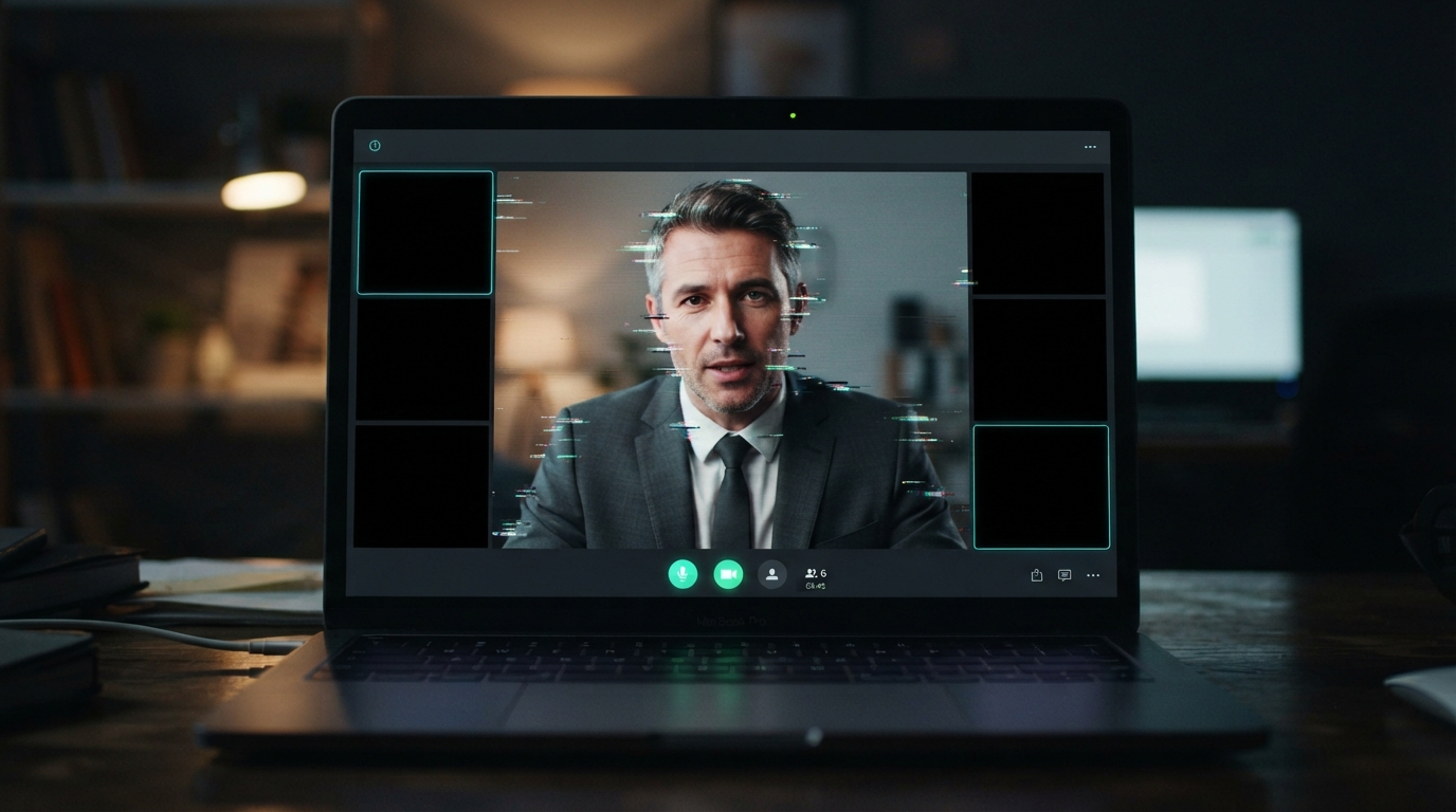 Real-Time Deepfake