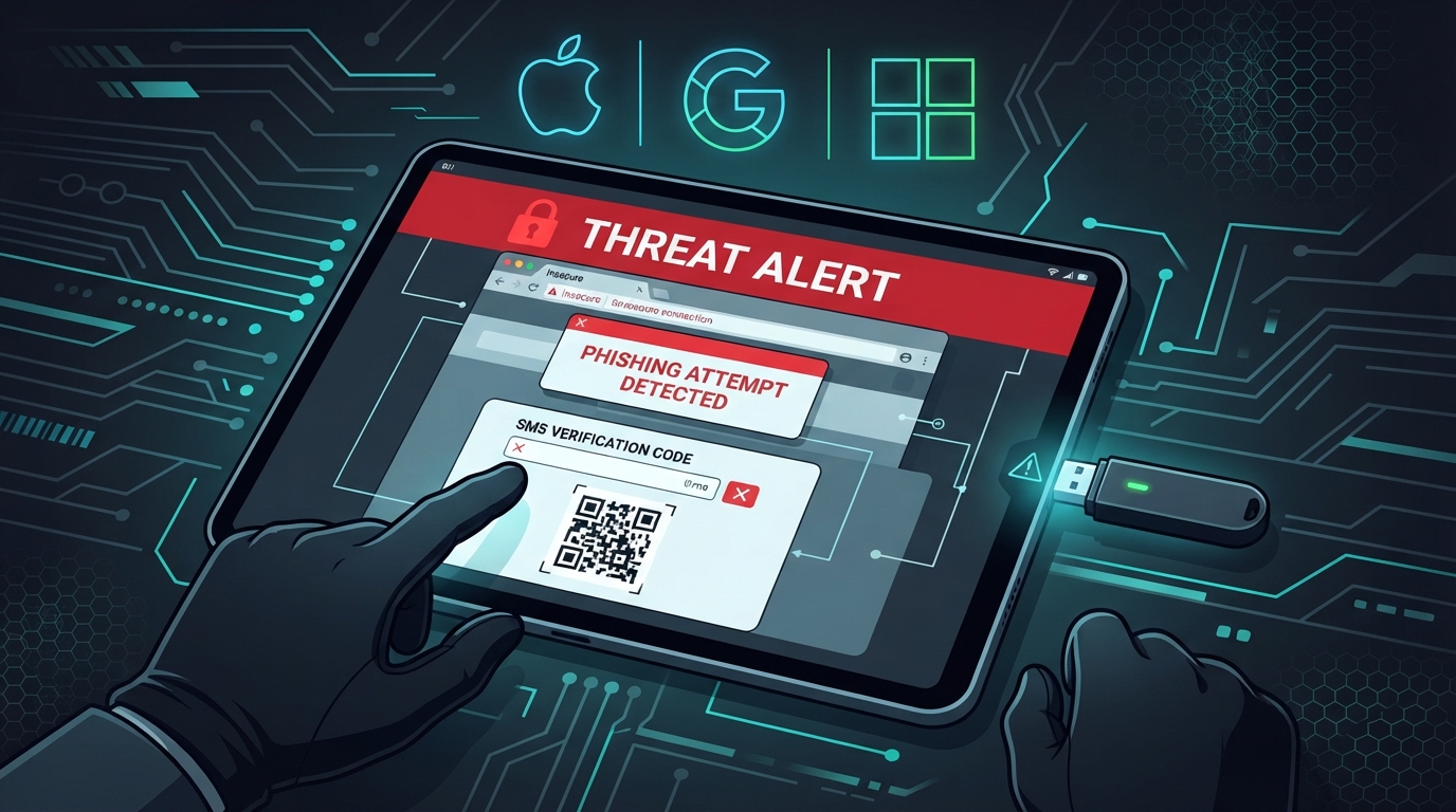 A Security Revolution