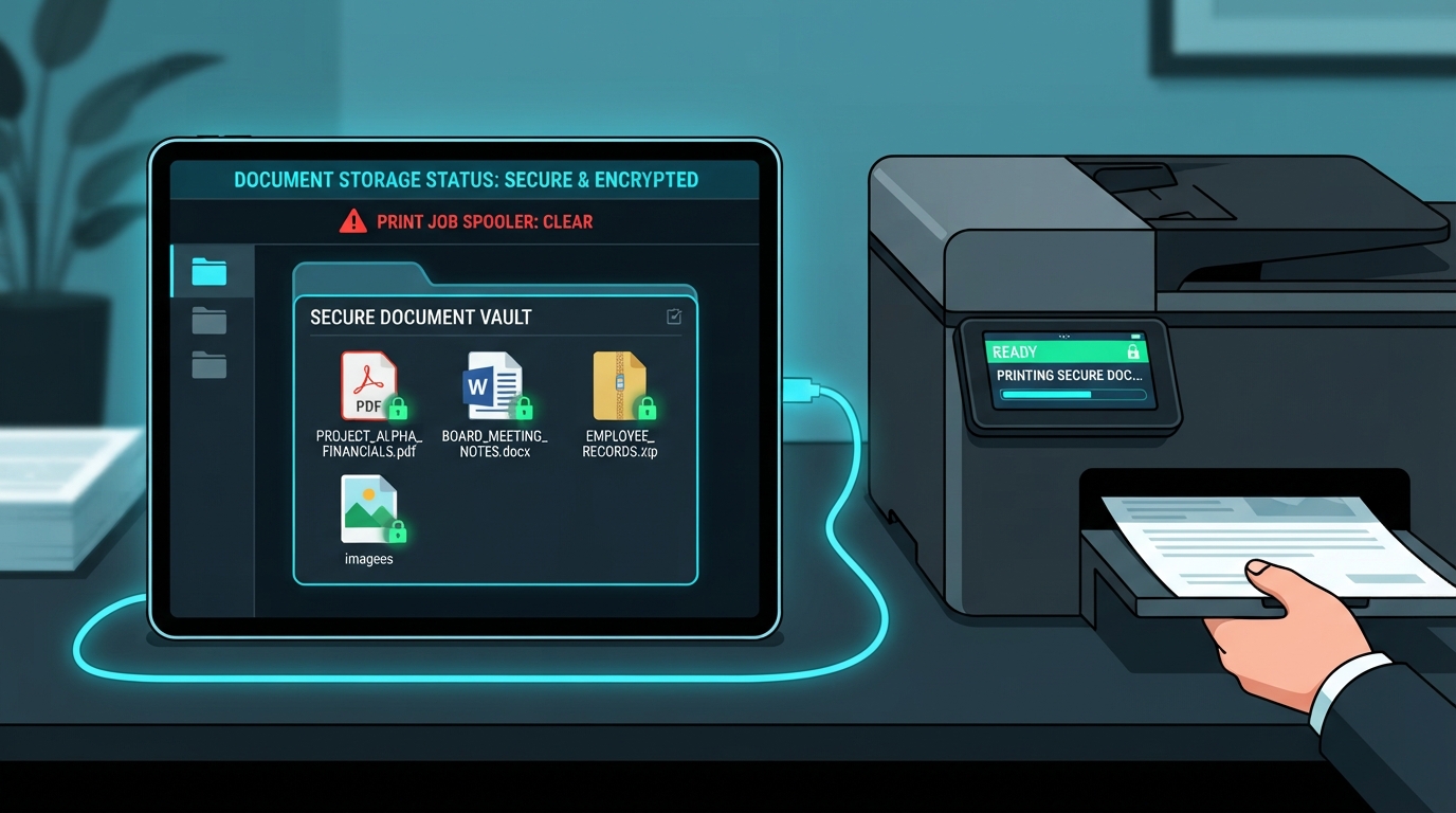 Efficiency Feature