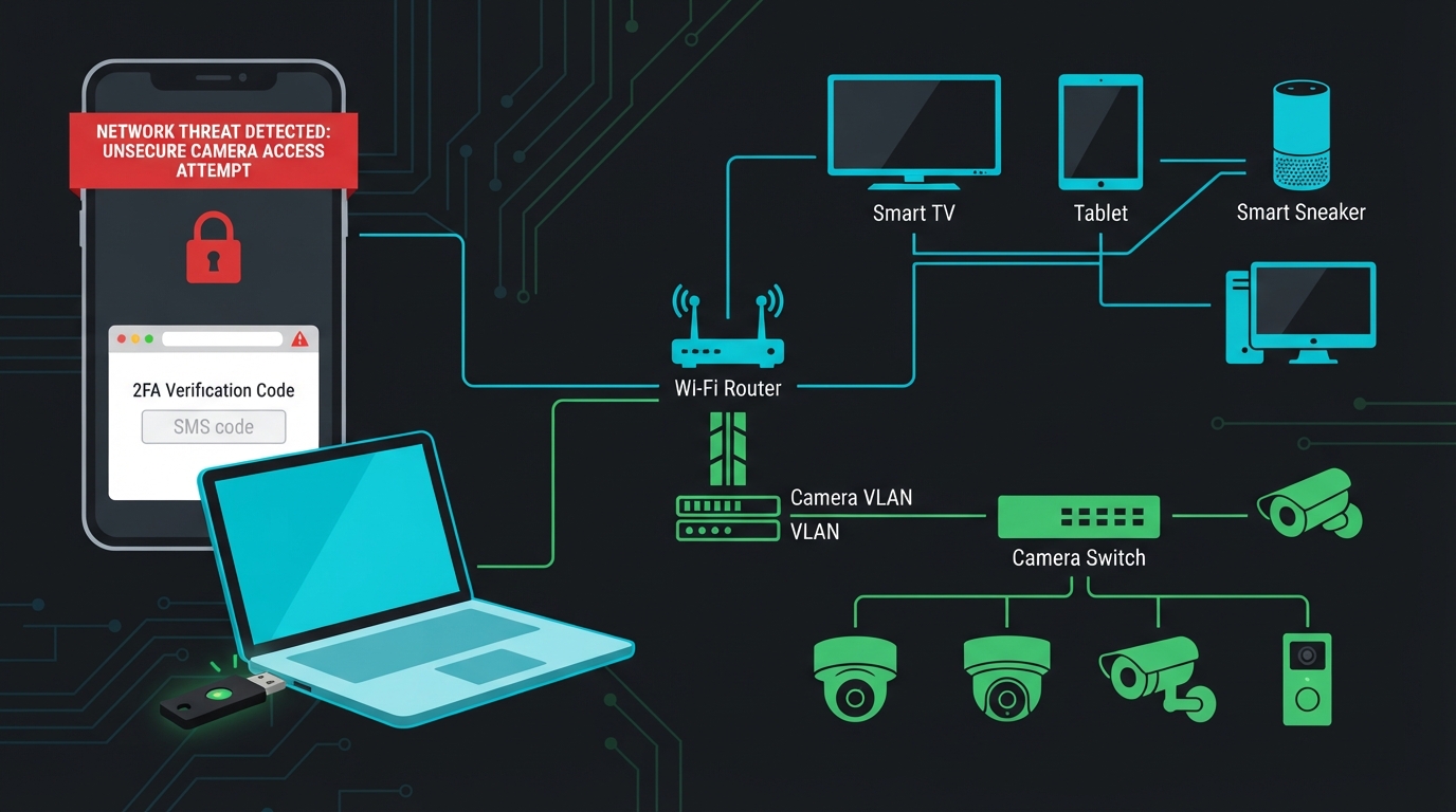 Network Isolation
