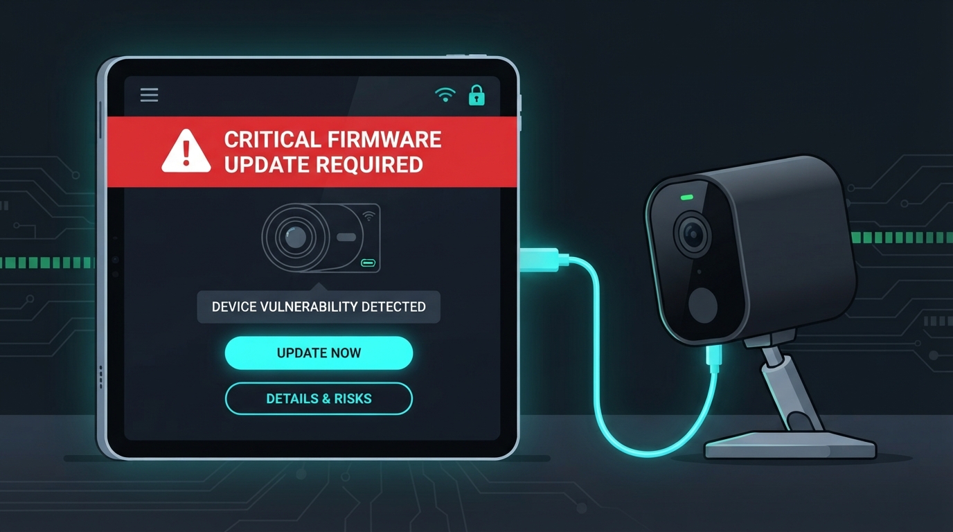 Firmware Updates