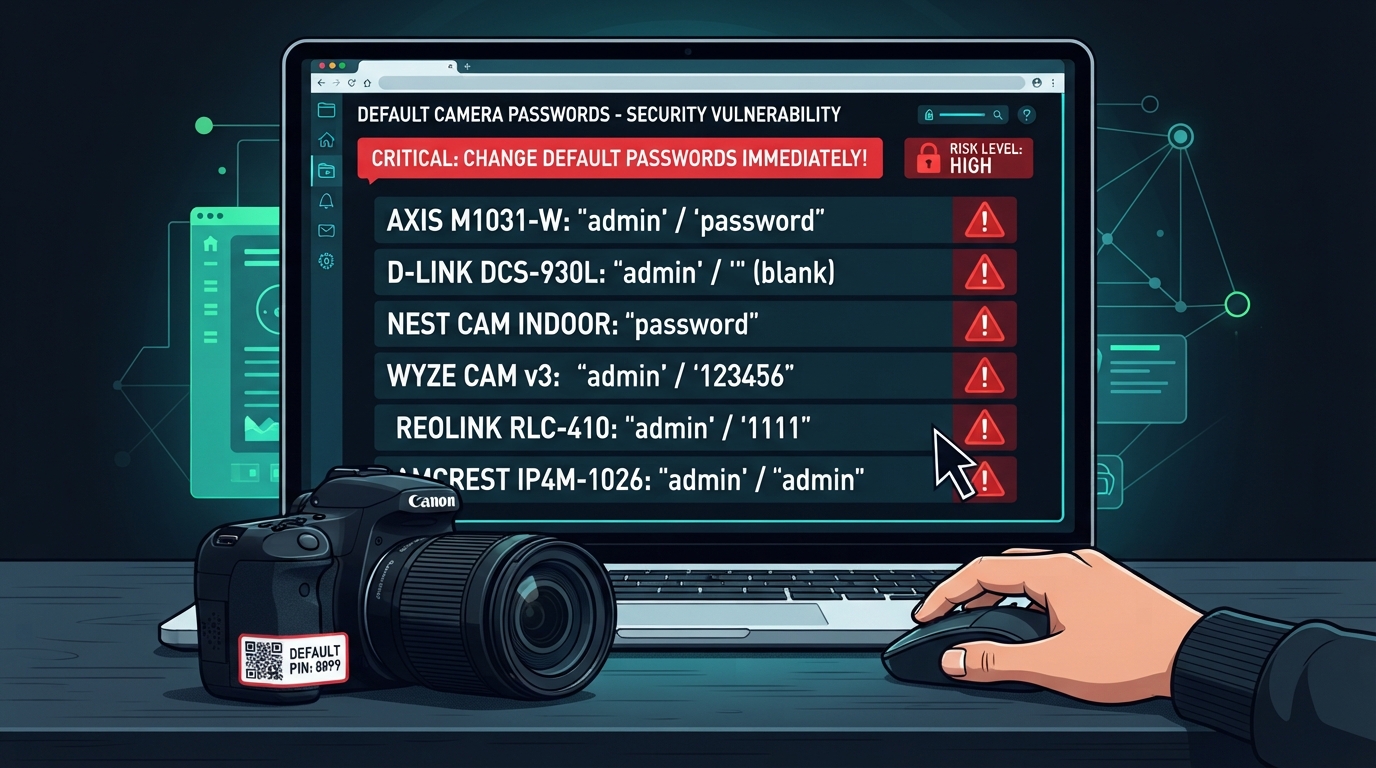 Password Lists
