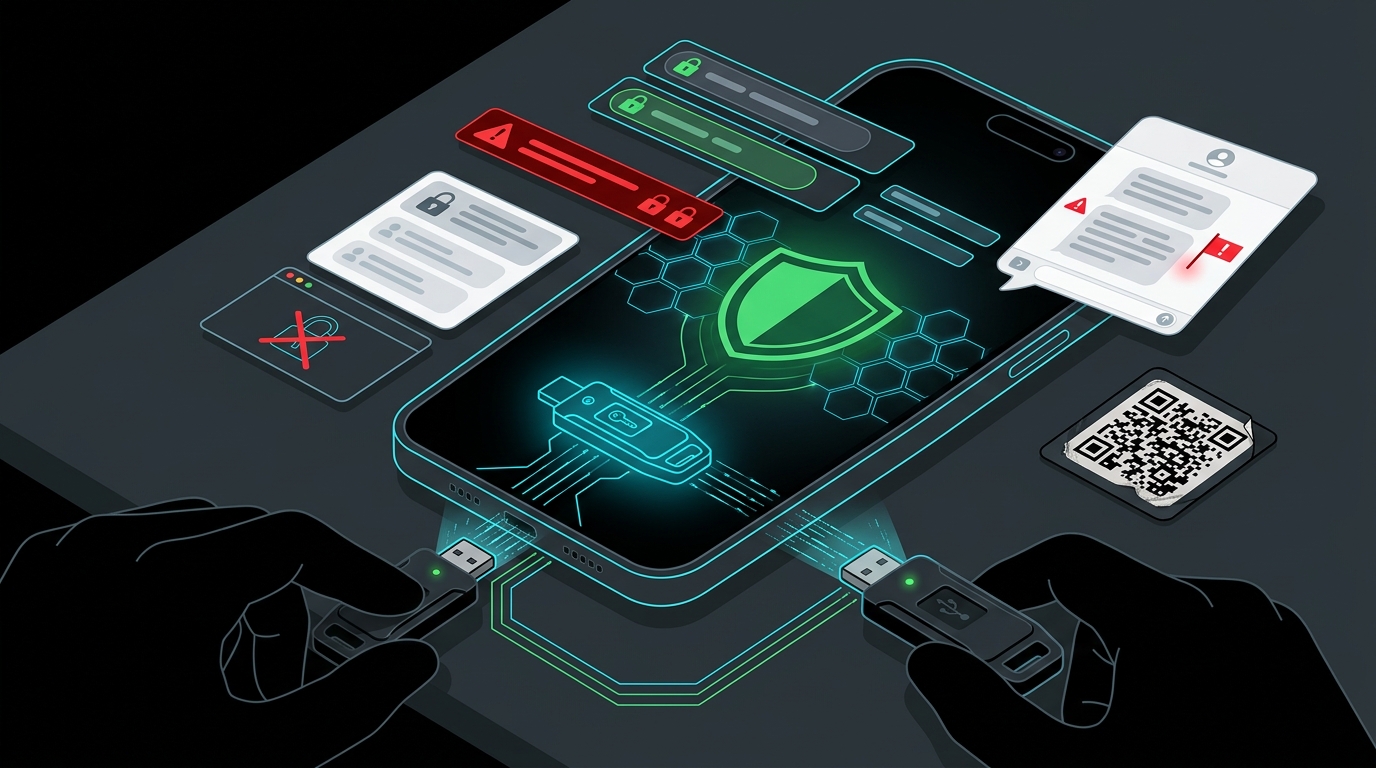 How Passkeys Work