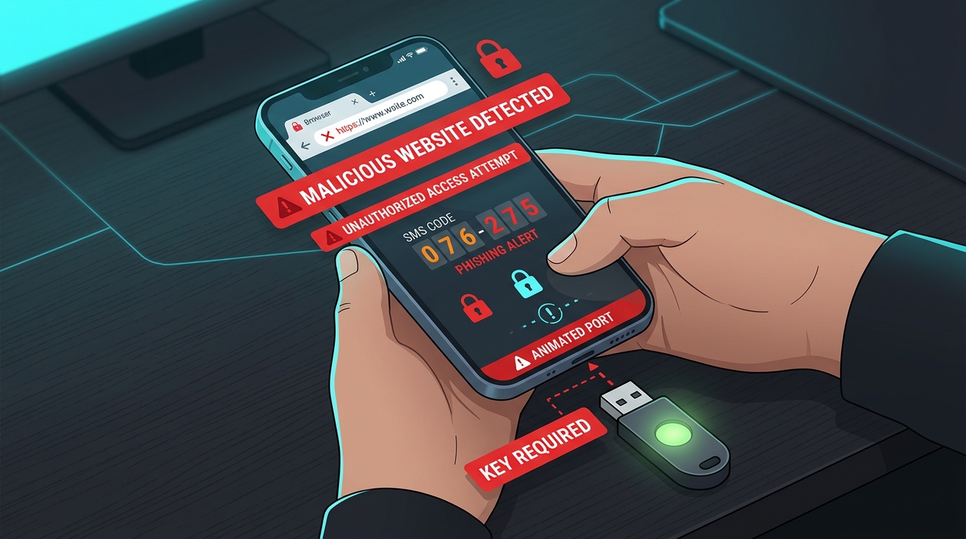 Secure Your Digital Life