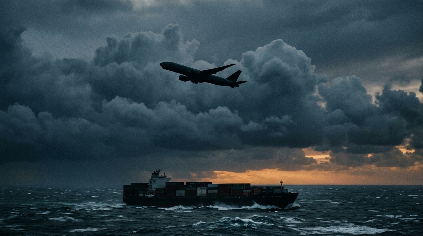 Why Two Engines Are Safer Than Four: The ETOPS Story