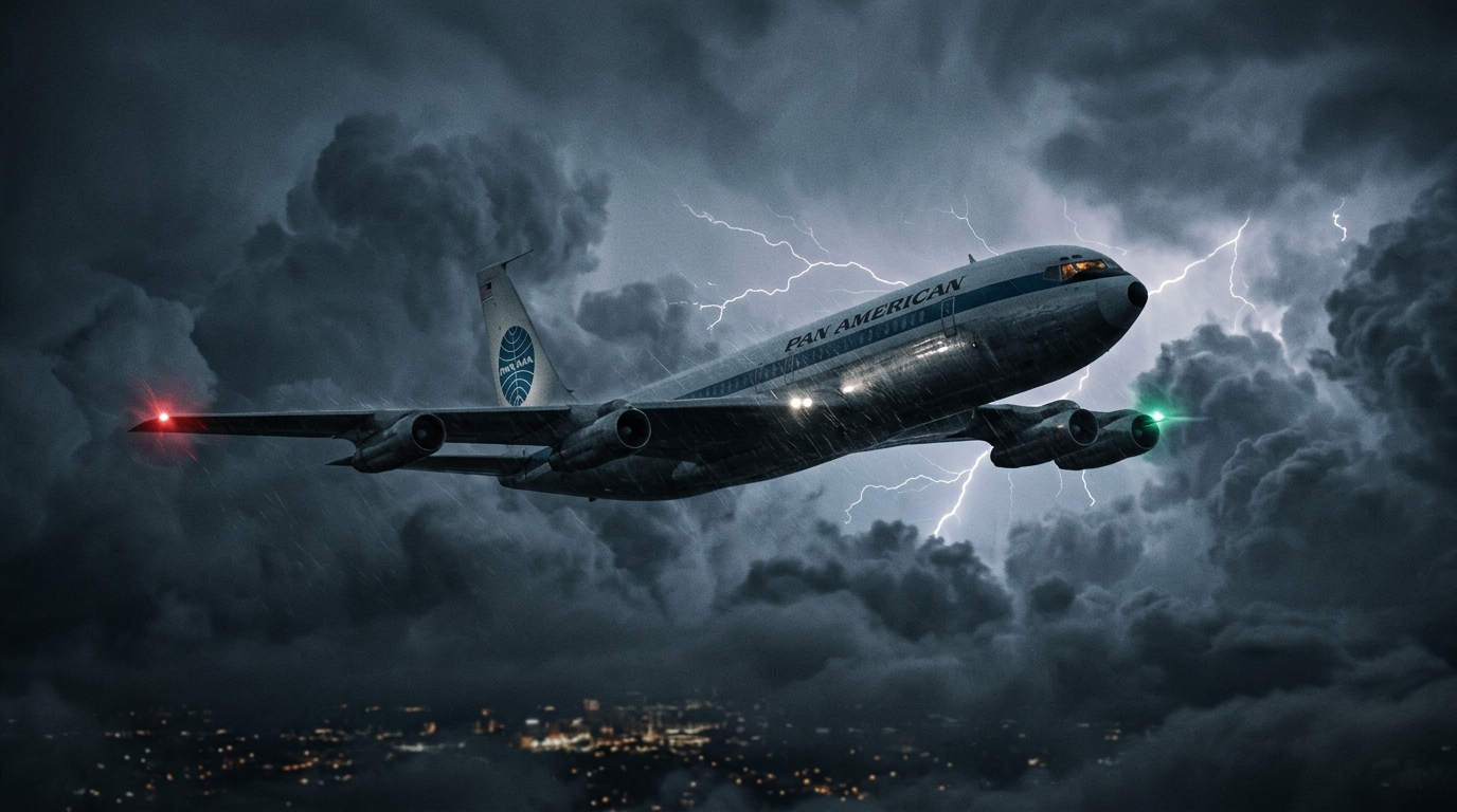 The Storm