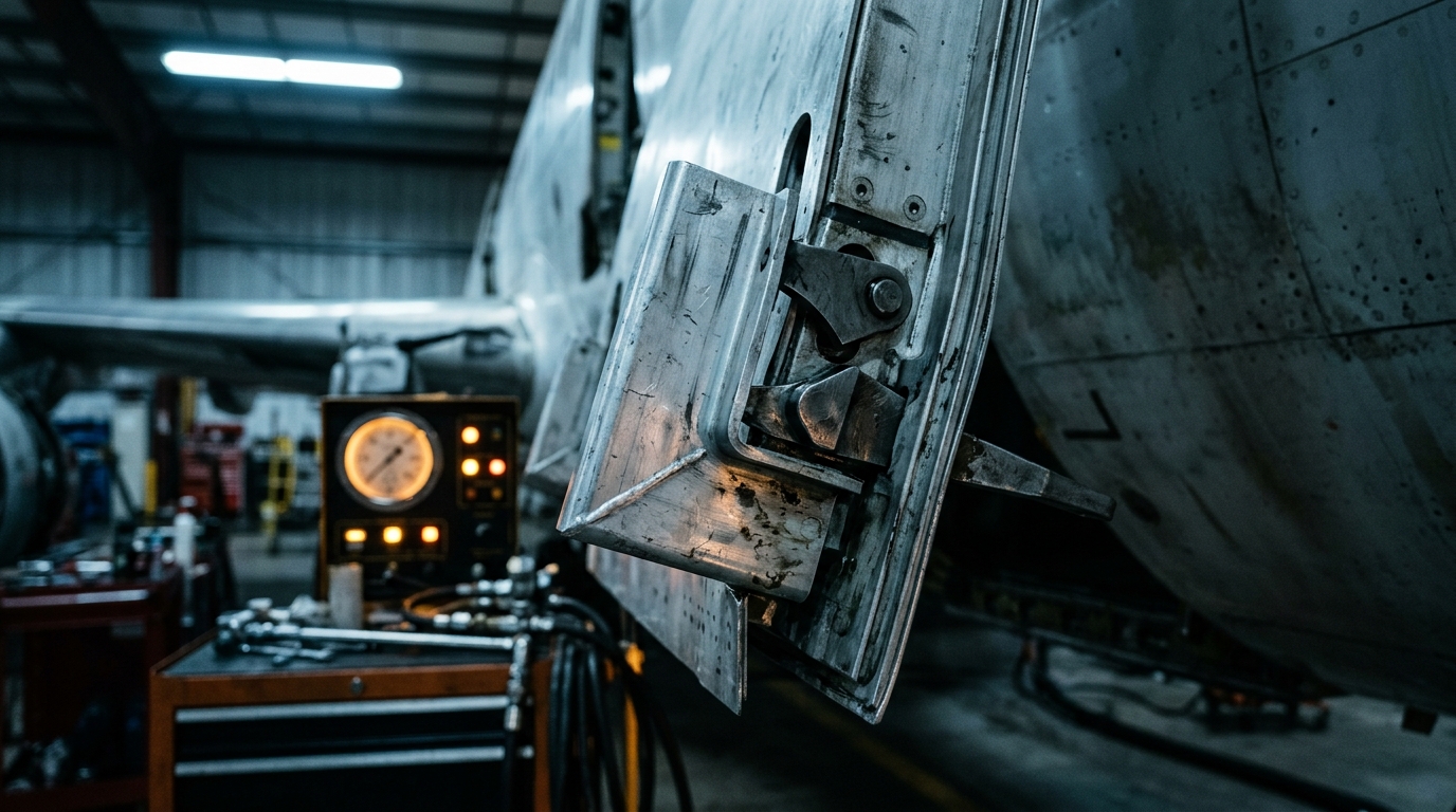 The Aluminum Achilles' Heel