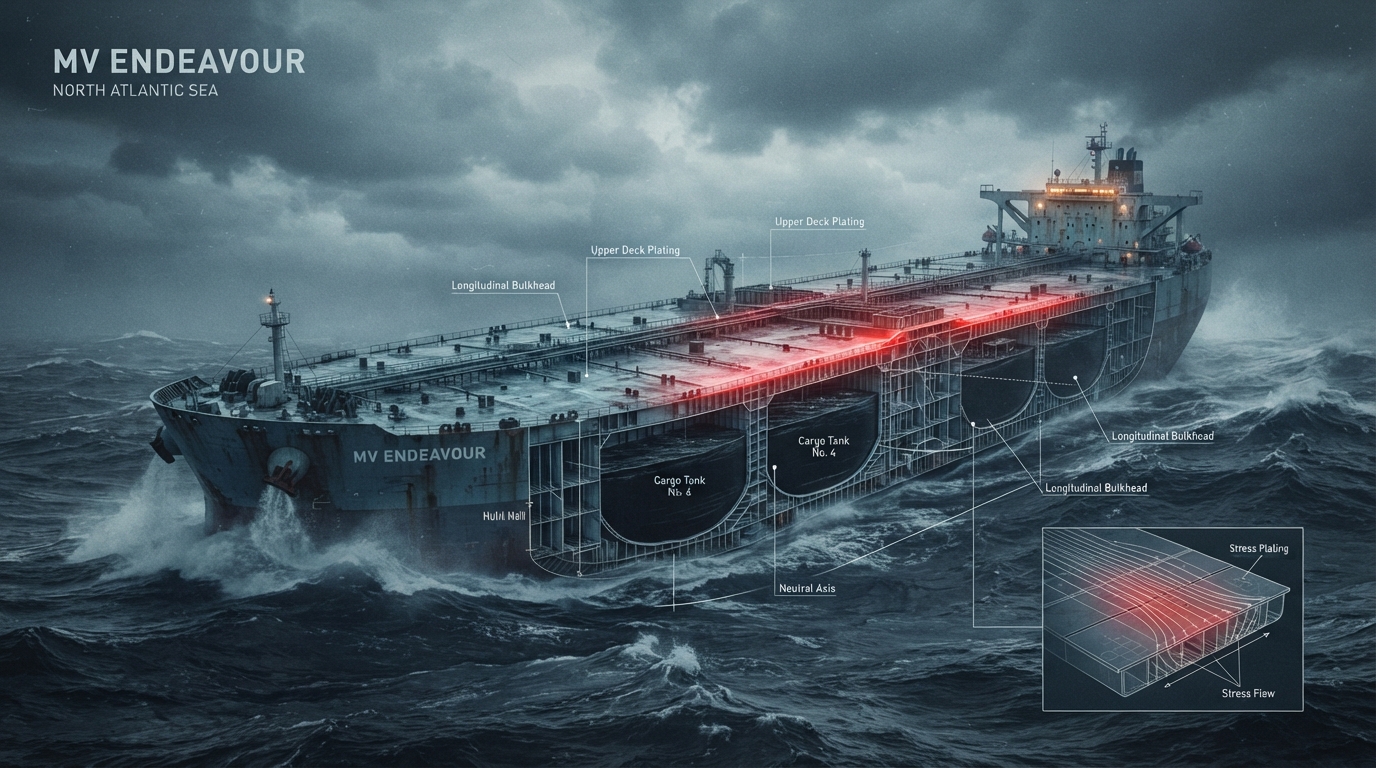 Over 20 vessels lost by 1980