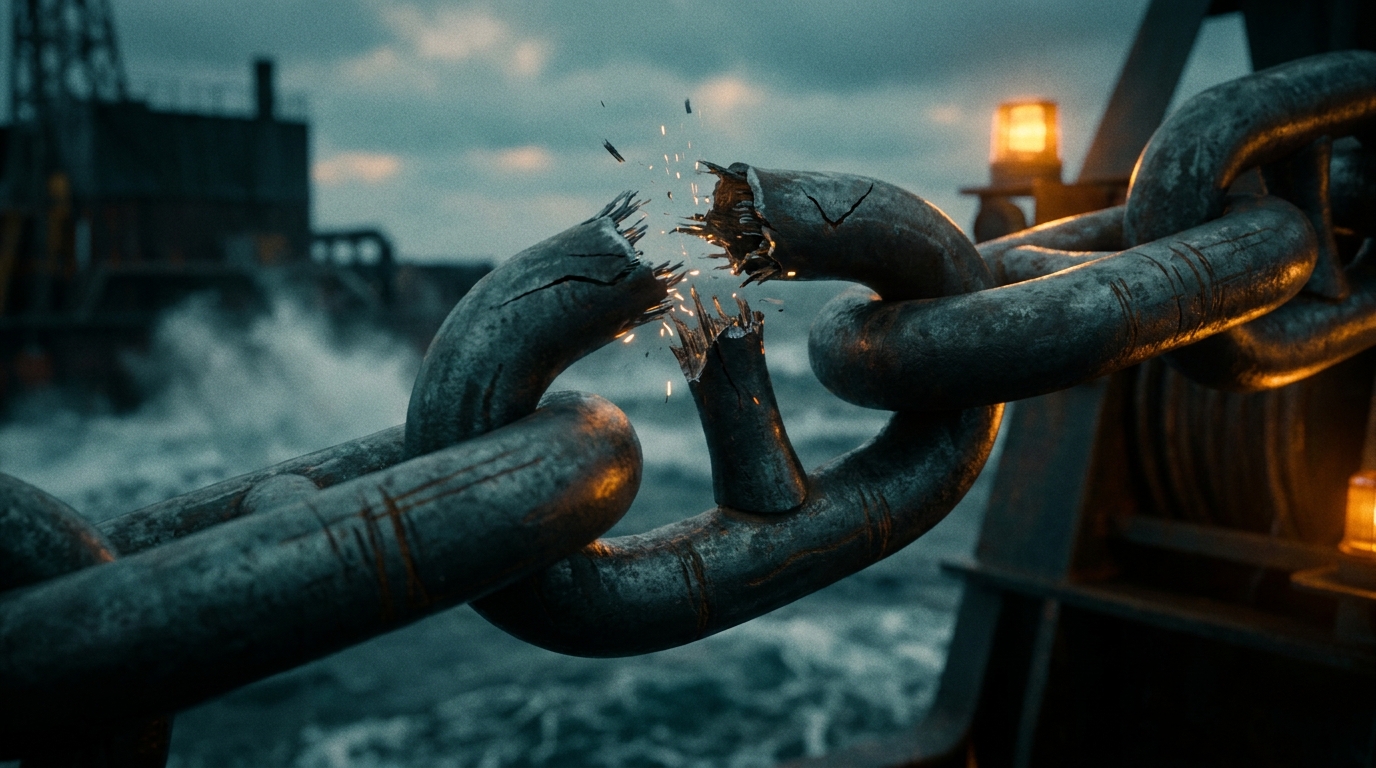 The Fracture
