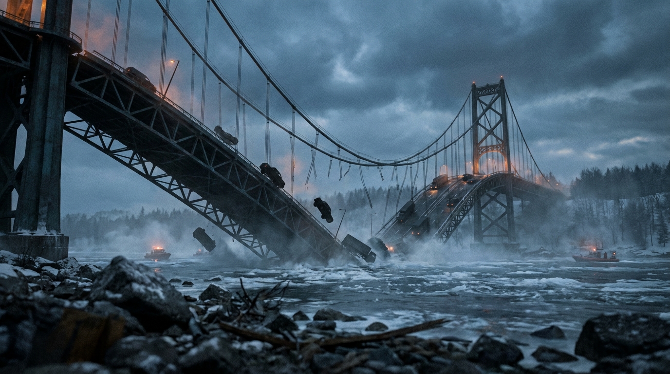 Total Collapse