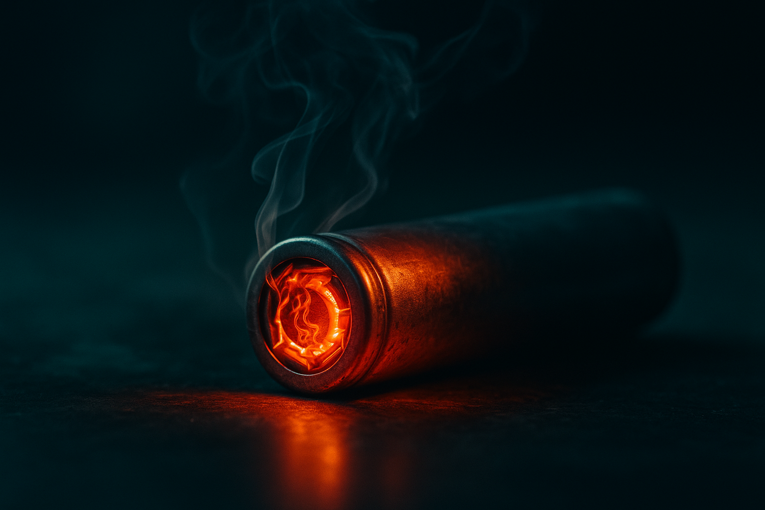 Thermal Runaway
