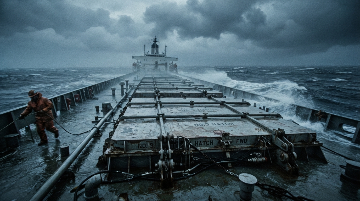 A deck of vulnerabilities