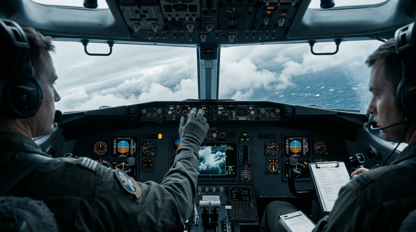 The Split