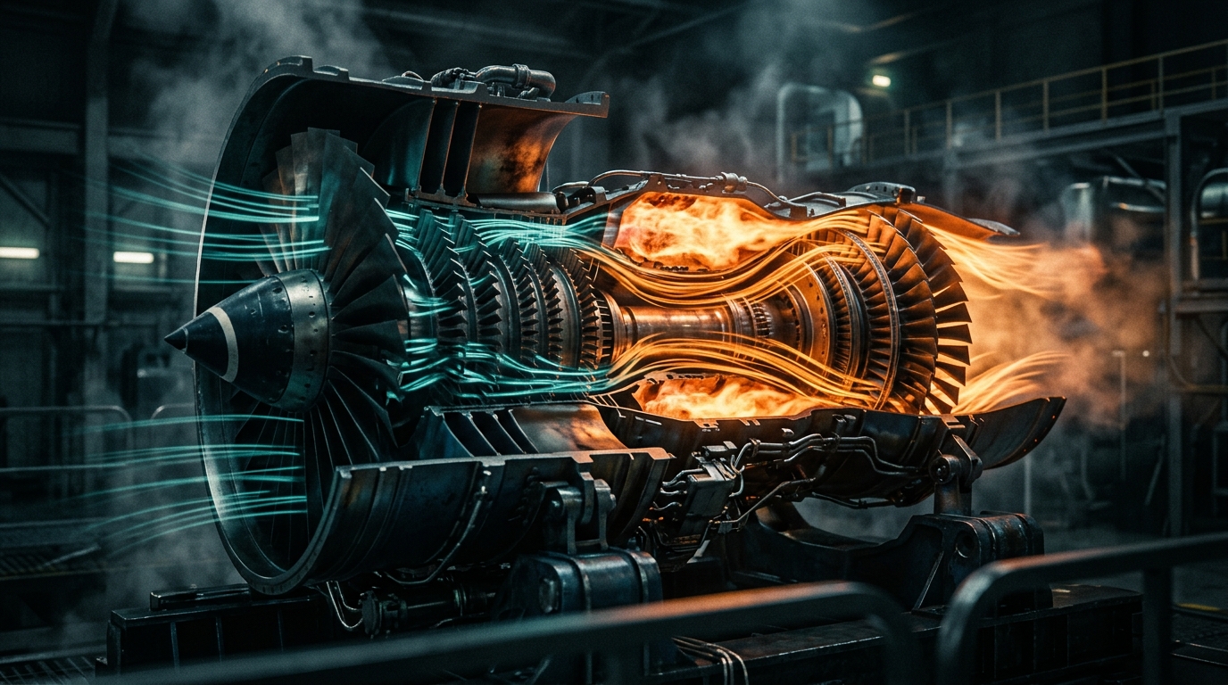 Speed Feeds The Fire