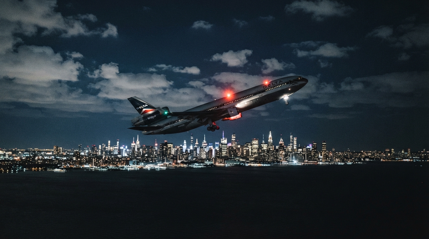 Flight 111