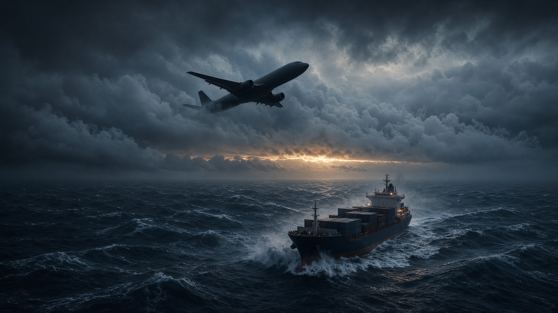 The Windscreen That Blew Out at 17,300 Feet