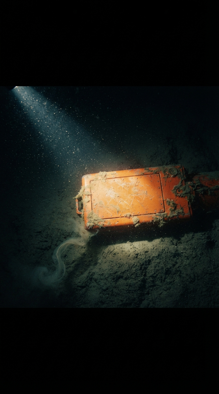 Deep-sea endurance