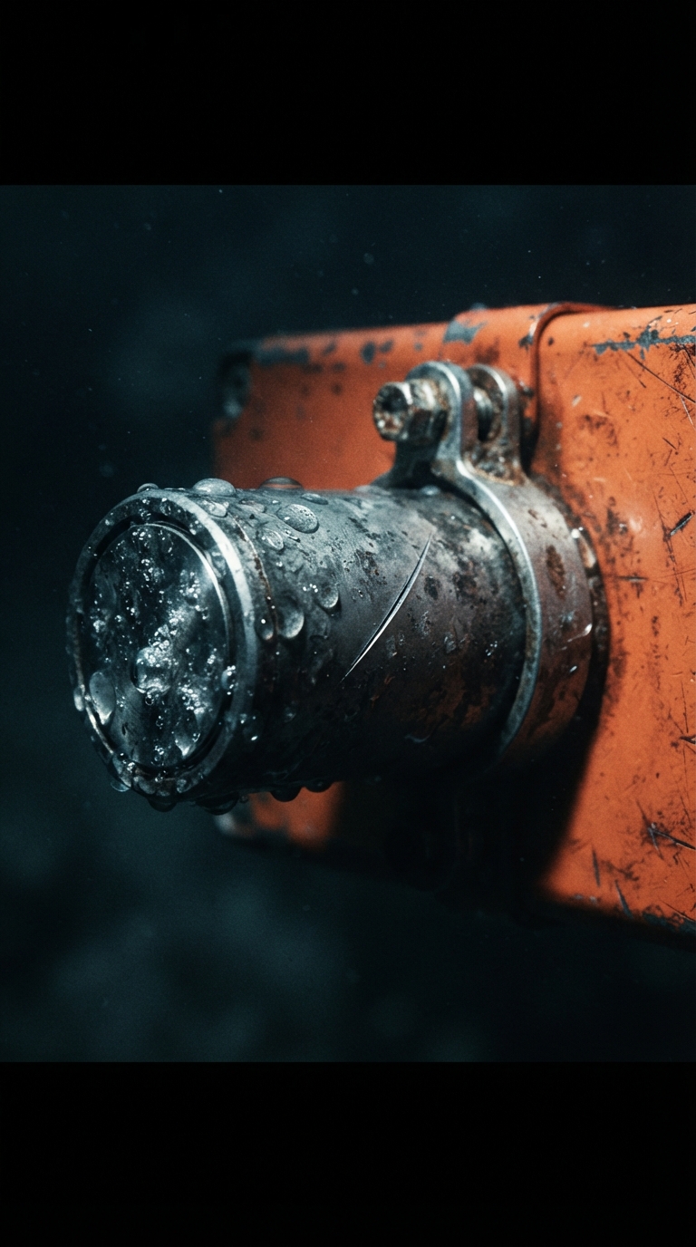 Underwater locator beacons emit a 37.5 kHz pulse to help find black boxes, but they only work in water and have a limited battery life.