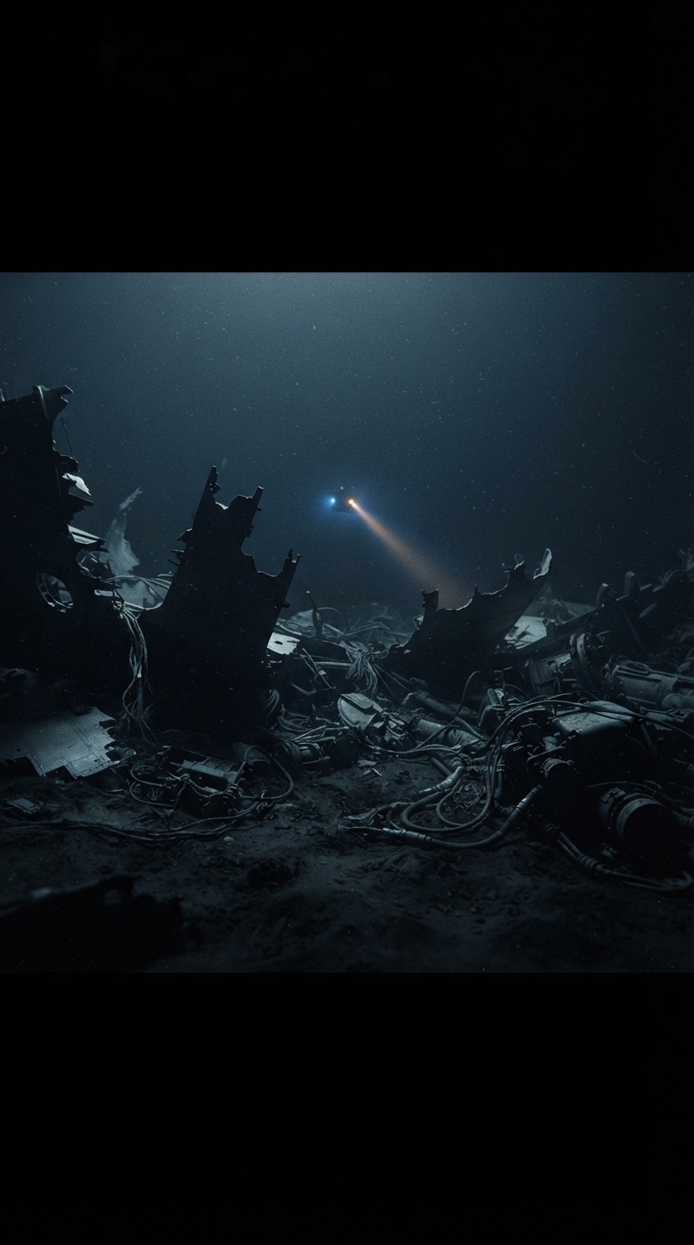 Finding the signal