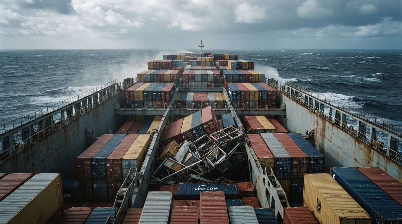 The hidden threat in the hold