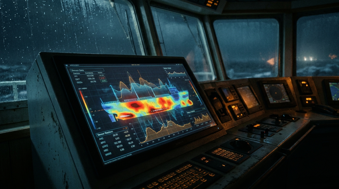 Real-Time Monitoring
