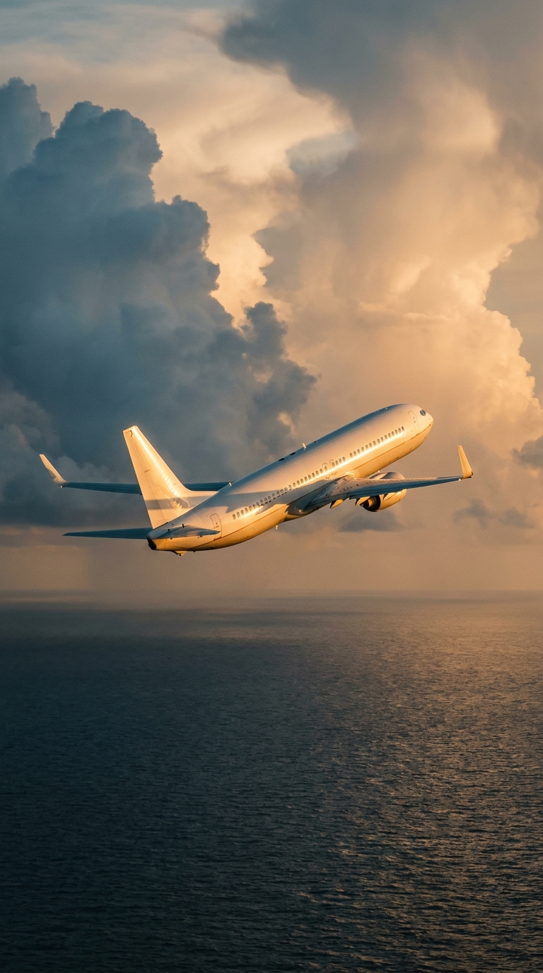 89,000 FLIGHTS