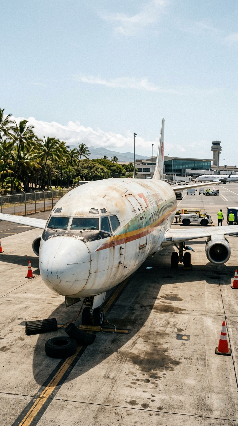 89,000 FLIGHTS