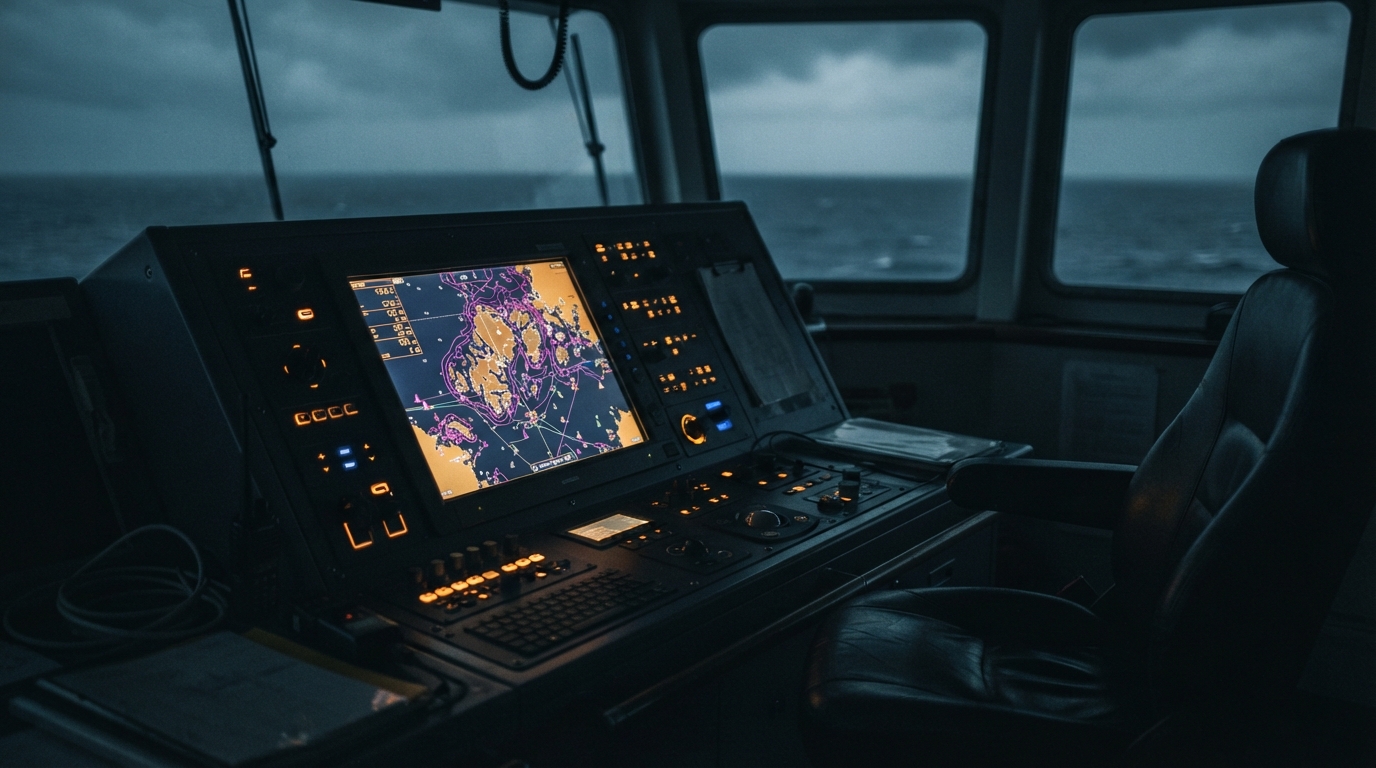Culture, Not Technology