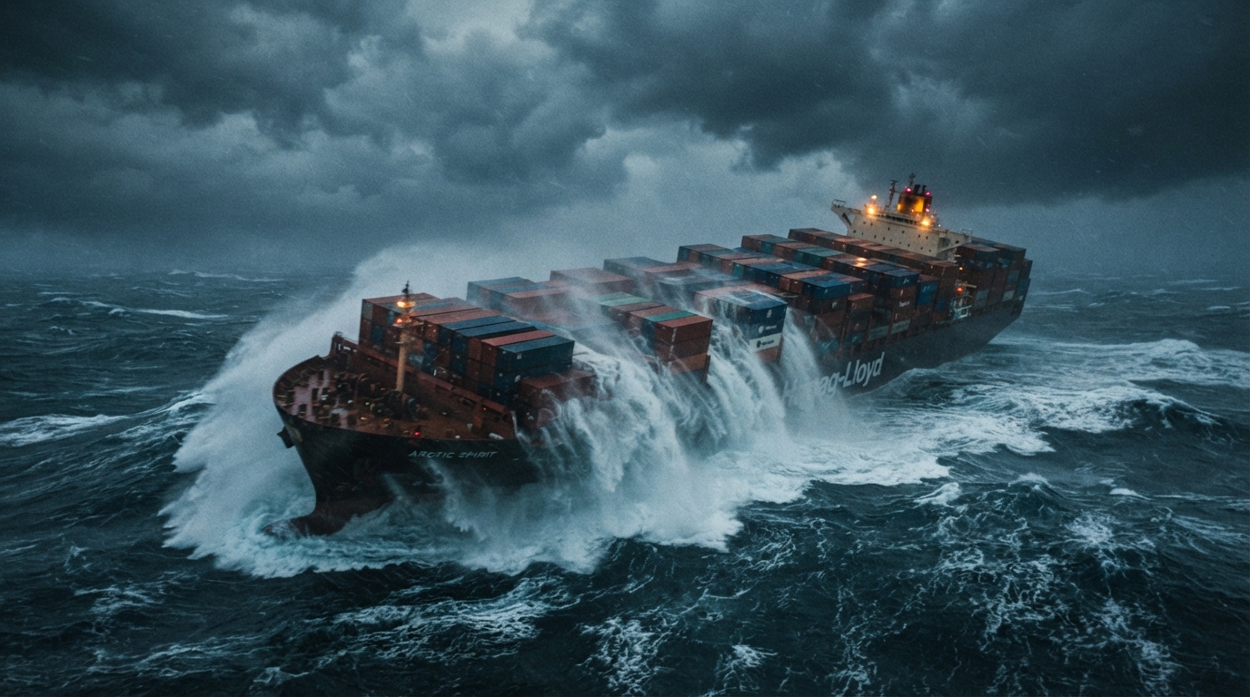 Not Sinking