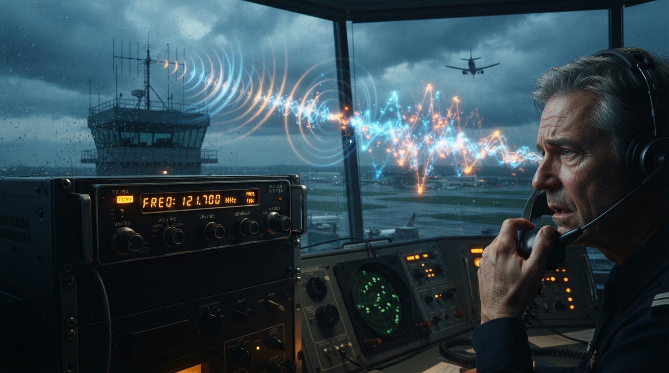Simultaneous transmission