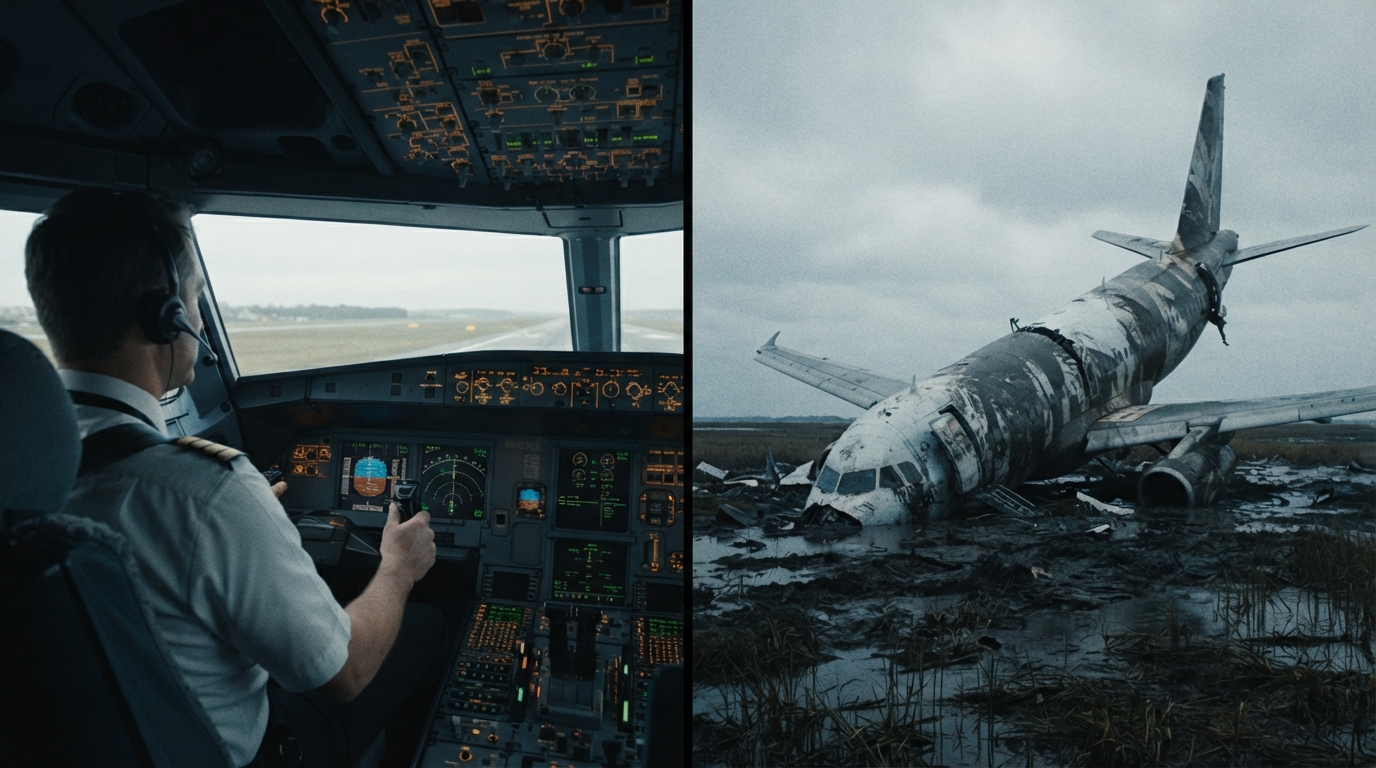 Why Runway Overruns Still Happen