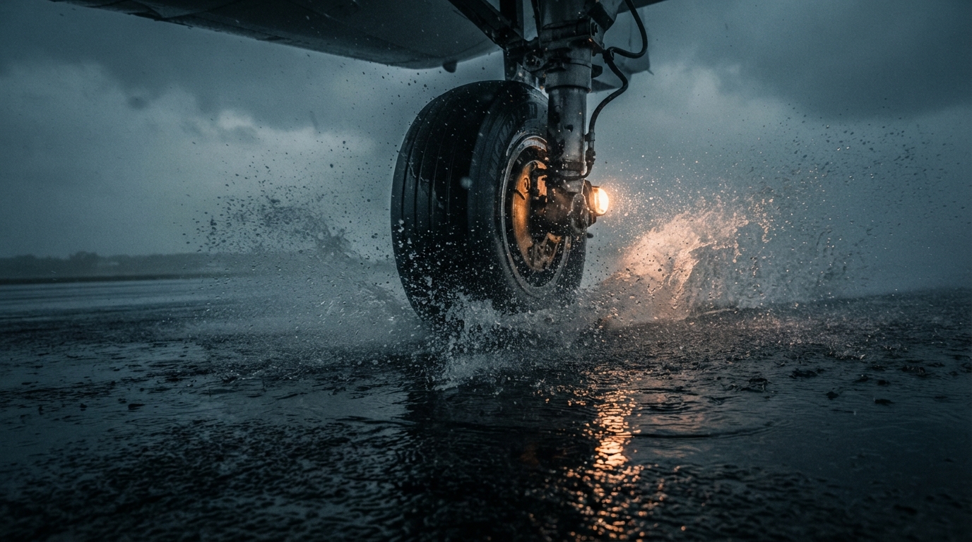 Why Runway Overruns Still Happen