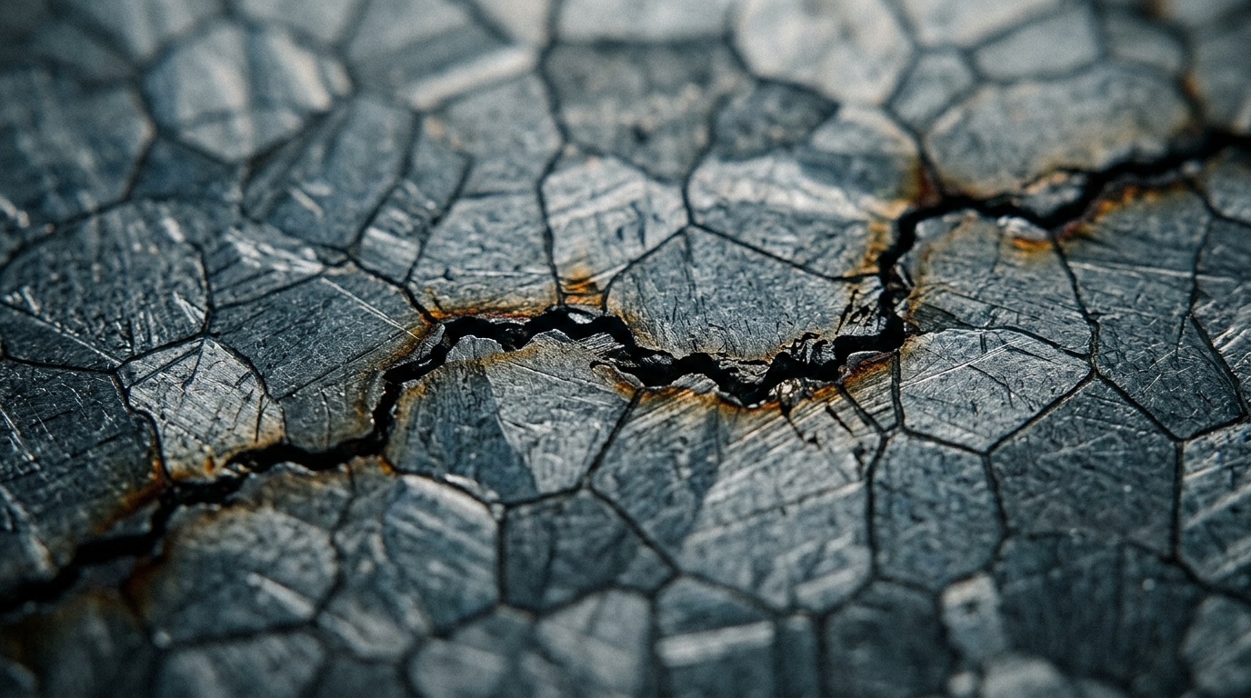 From Microscopic to Catastrophic