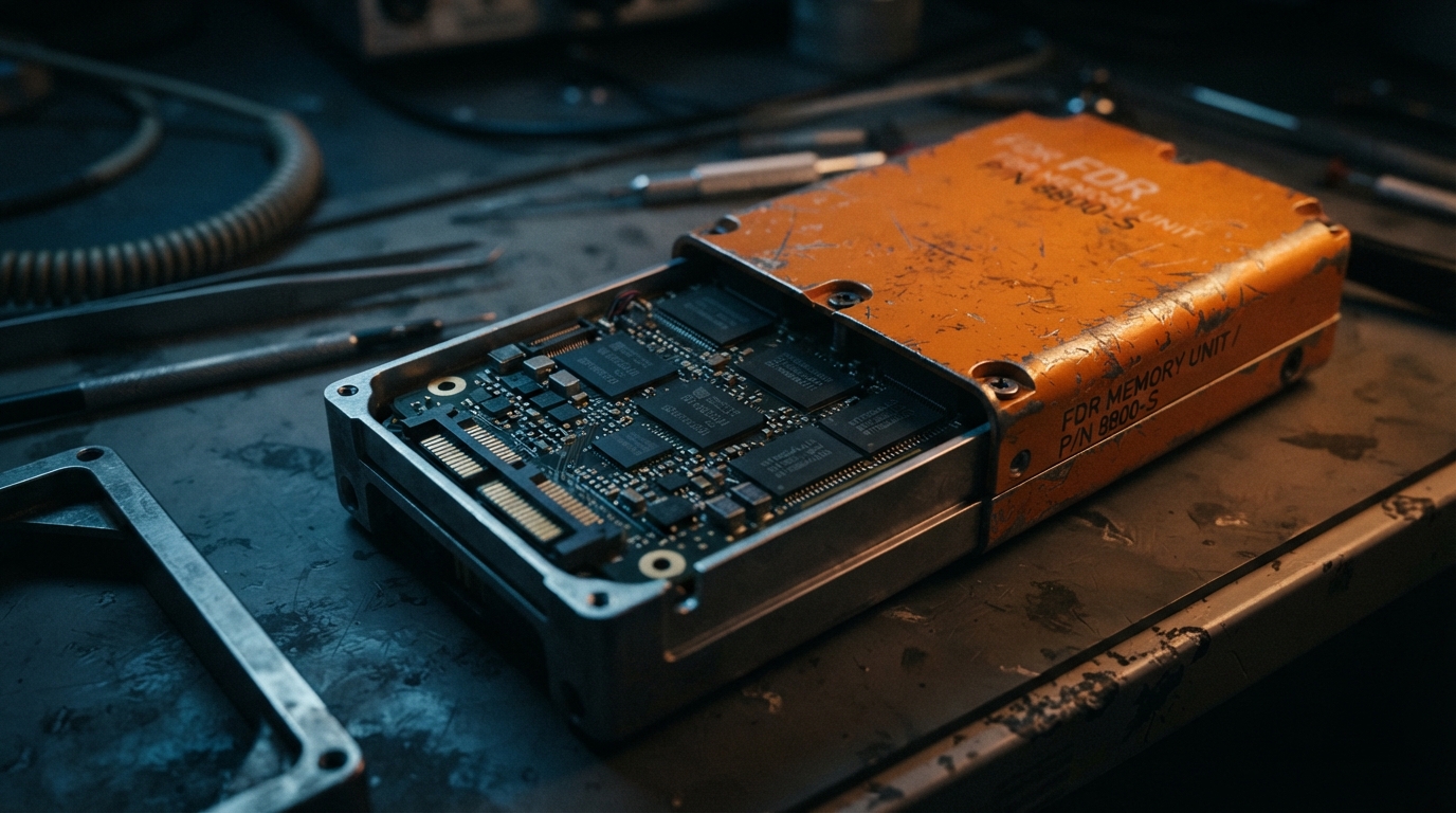 The solid-state revolution