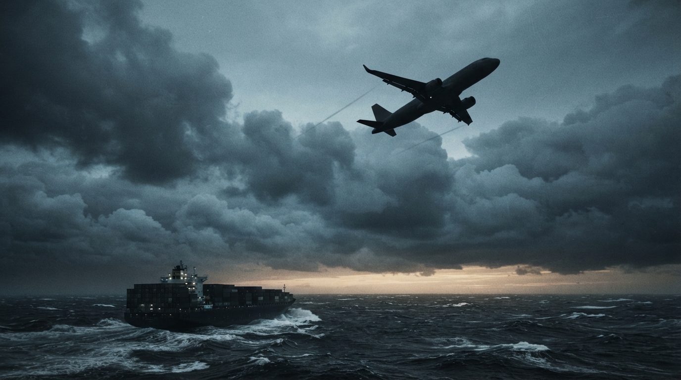 Why Masks Drop When Cabin Pressure Fails
