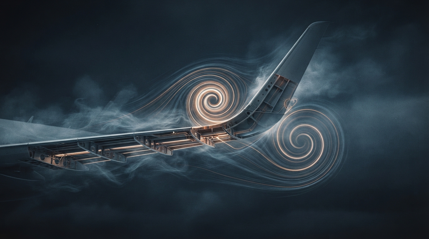 How Vortices Form