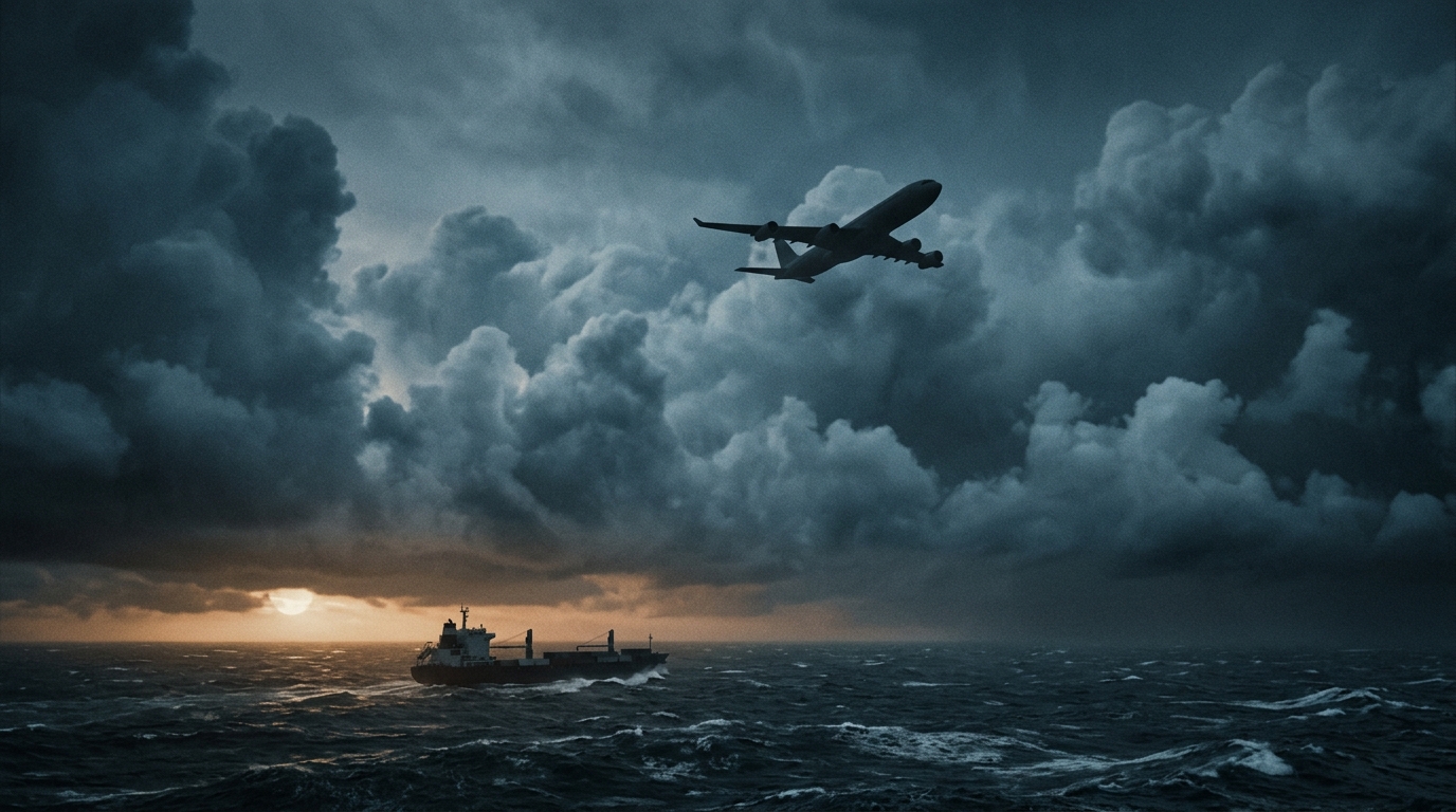 How Do Aircraft Carriers Launch Jets From a Short Deck?