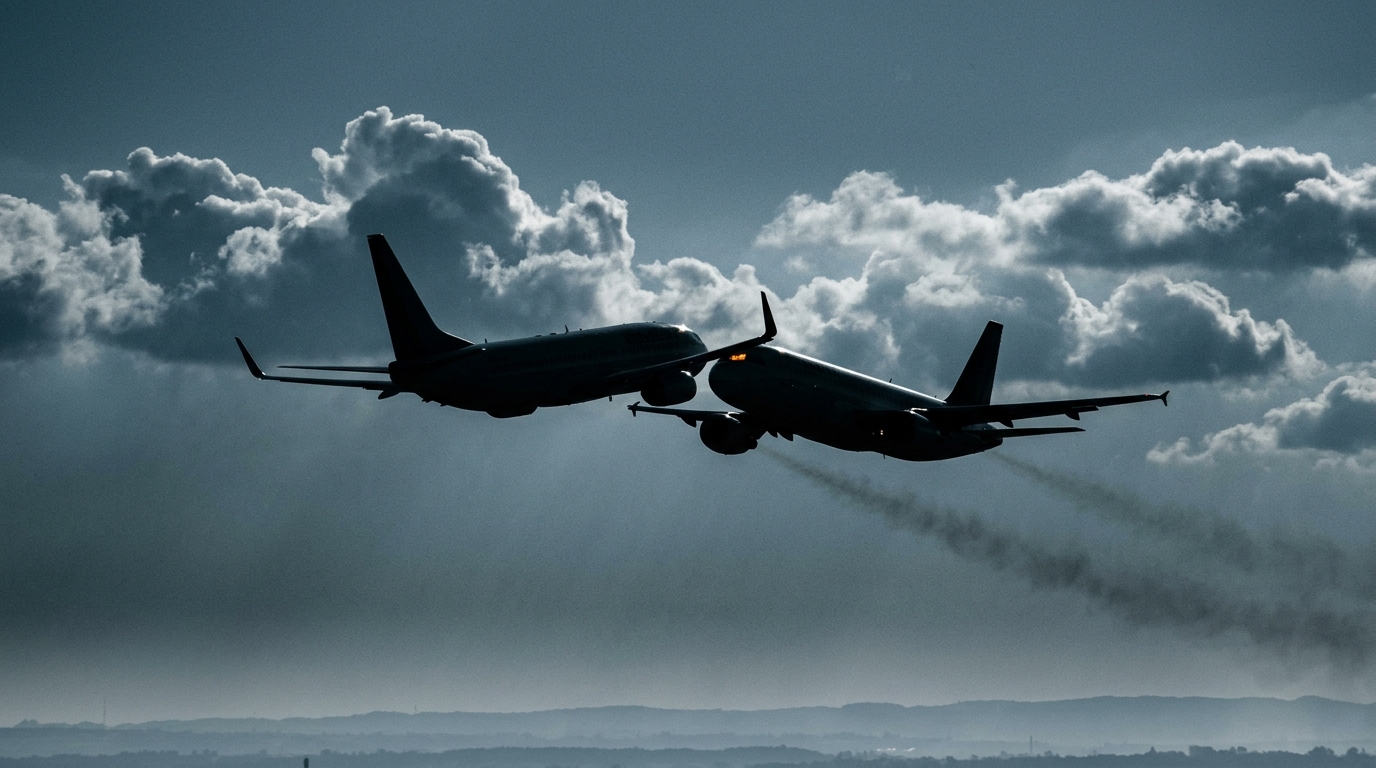 The Myth of ATC Alone