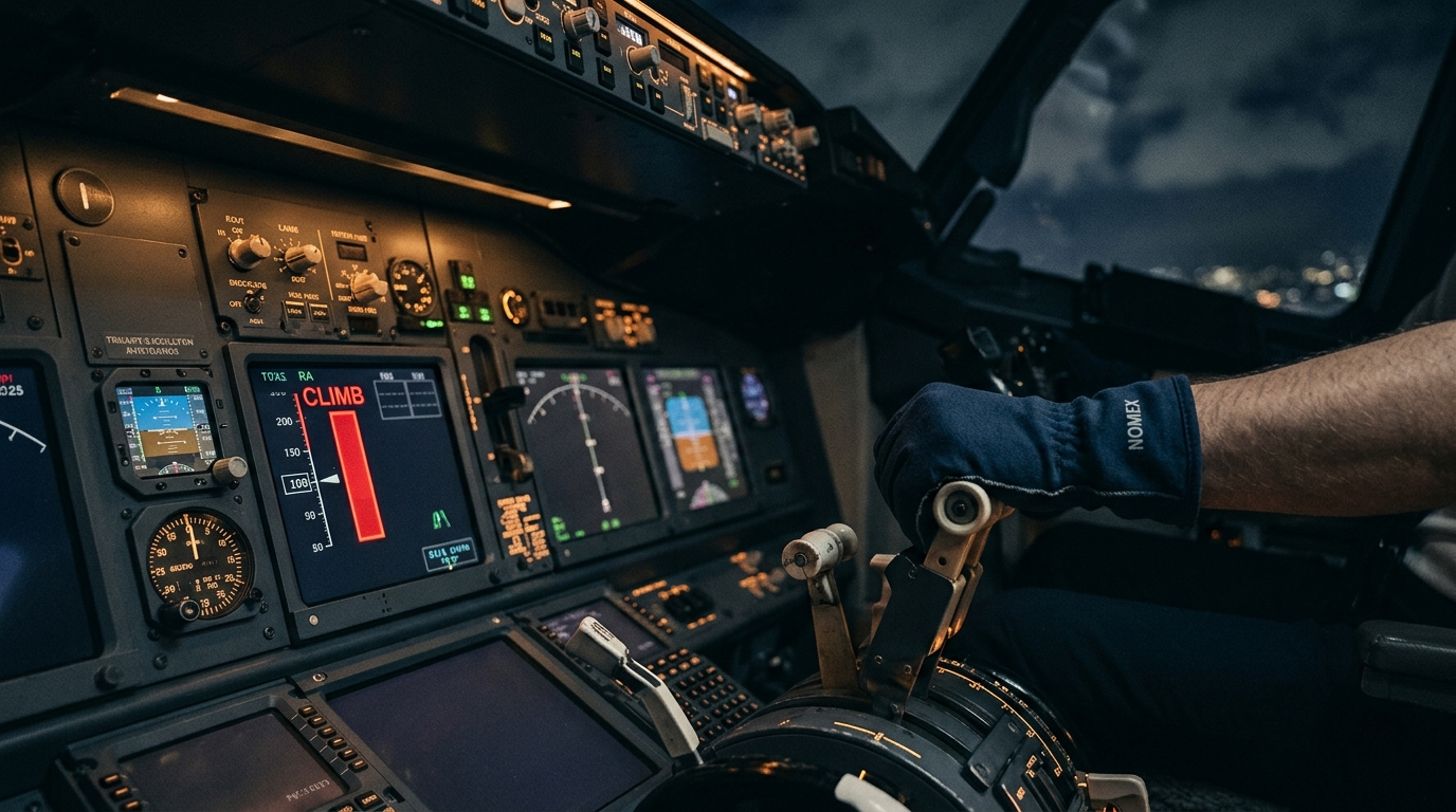 The Final Command