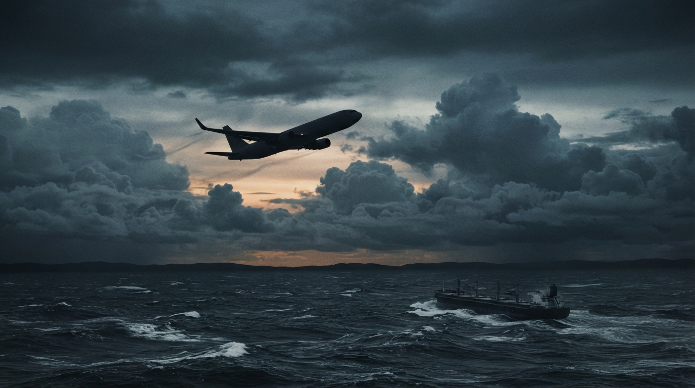 Why Do Planes Dump Fuel Before Emergency Landings?