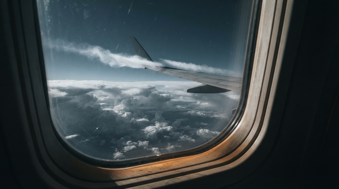 Why Planes Dump Fuel