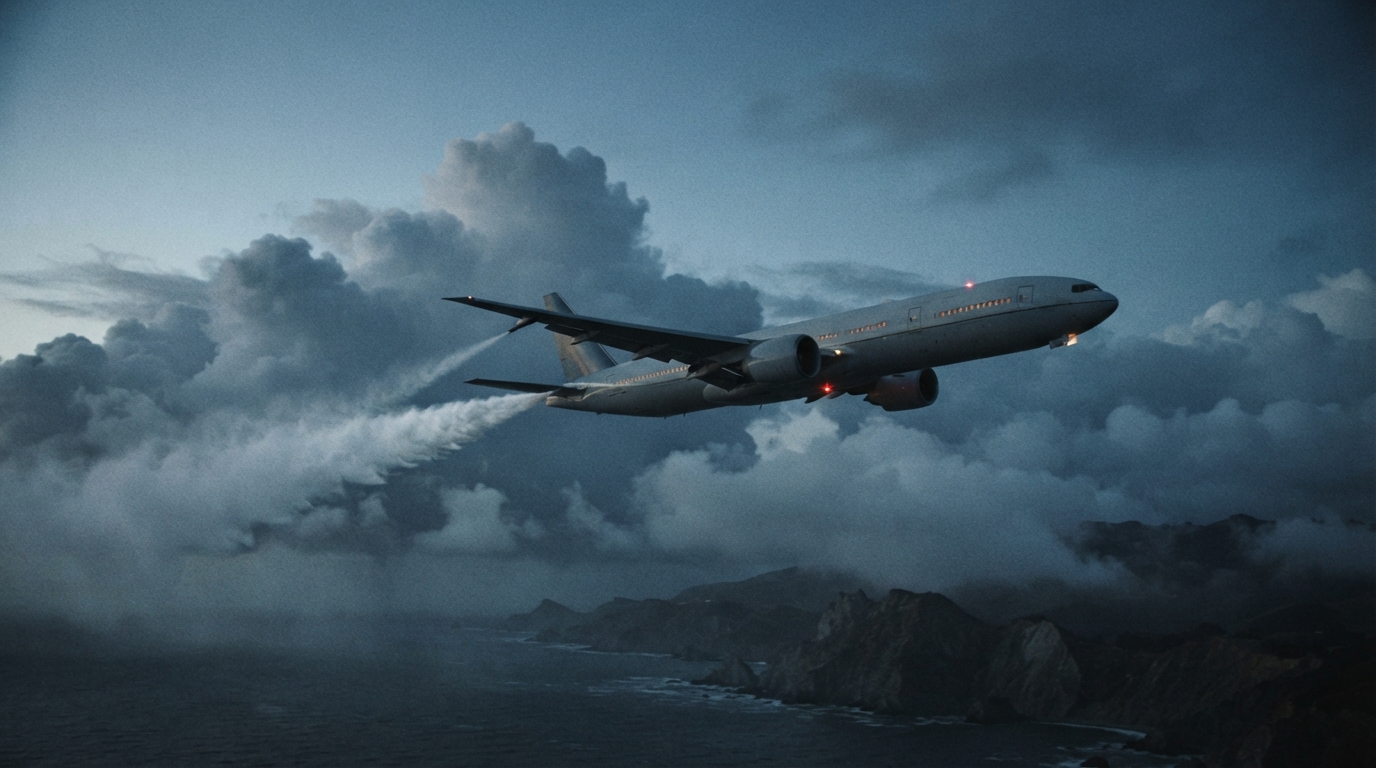 The maximum landing weight is the maximum weight at which the aircraft is certified to land without risk of structural damage.