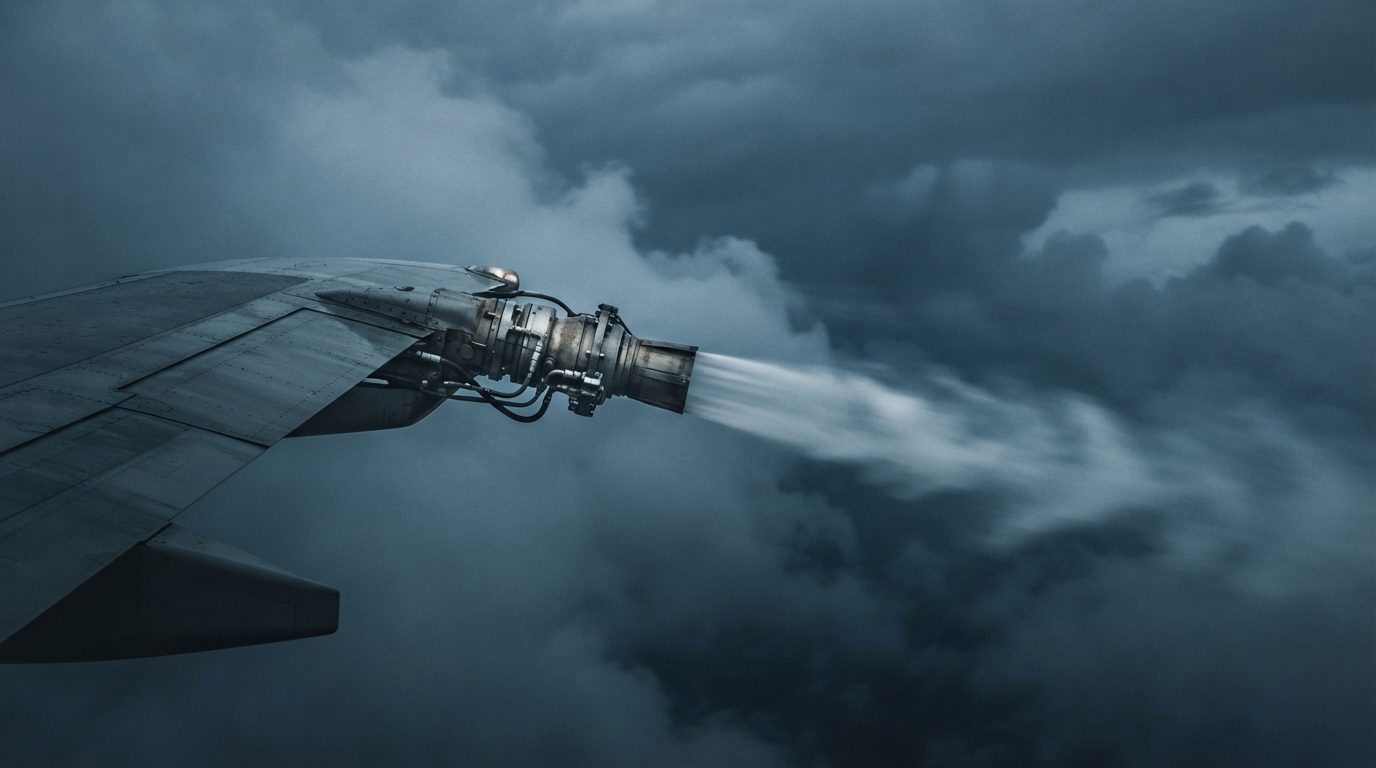 Jettison System Mechanics