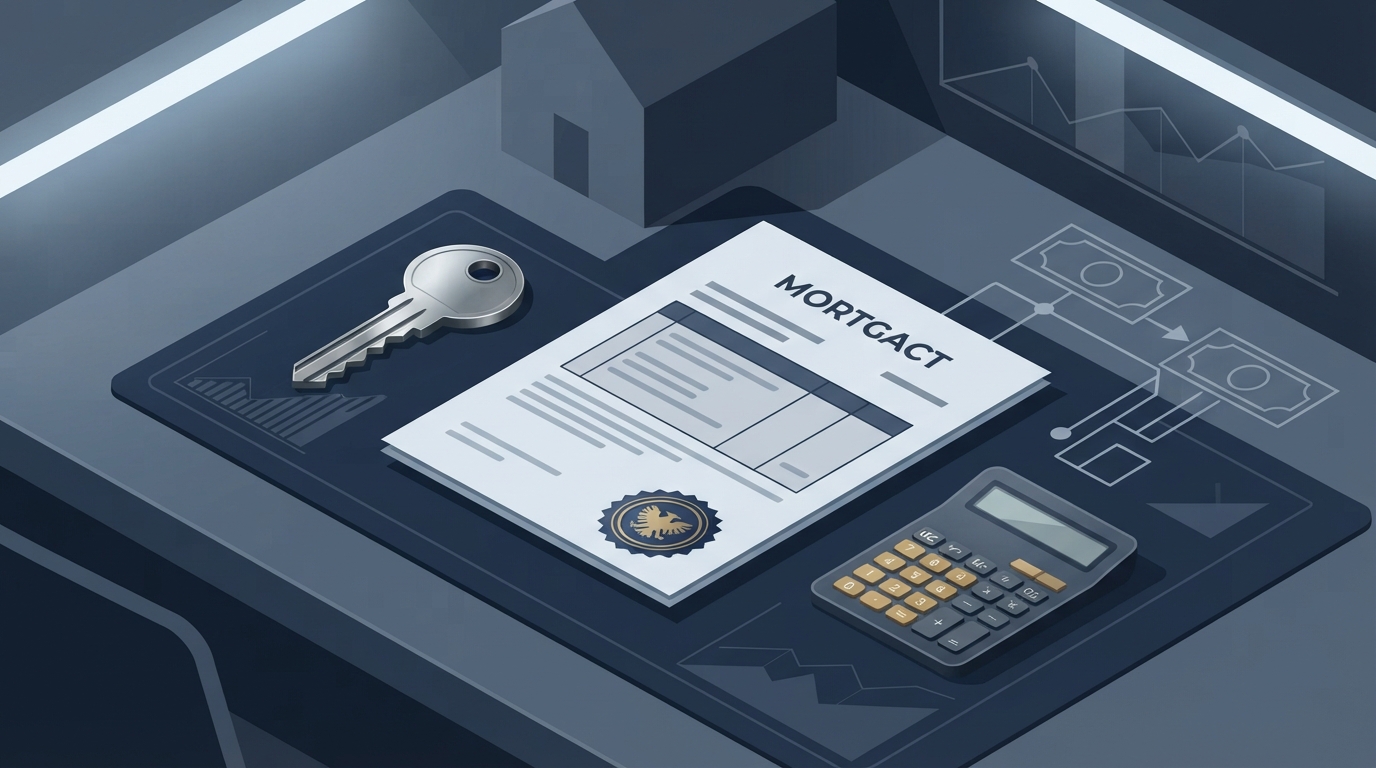 The lender's rule