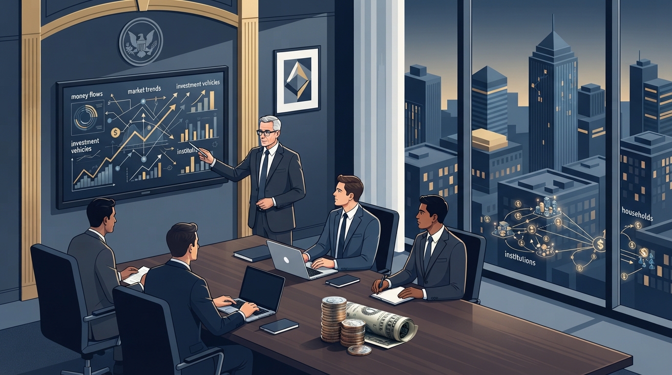 A Corporate Strategy
