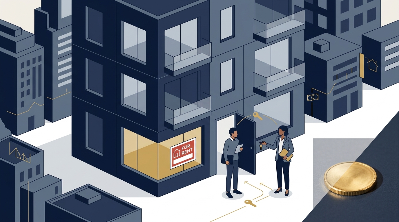 Renter's Leverage