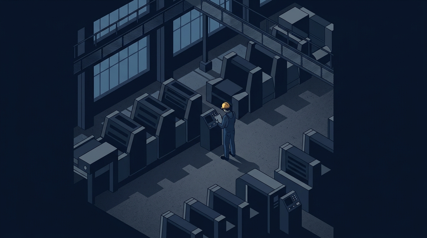 The 19% Shadow